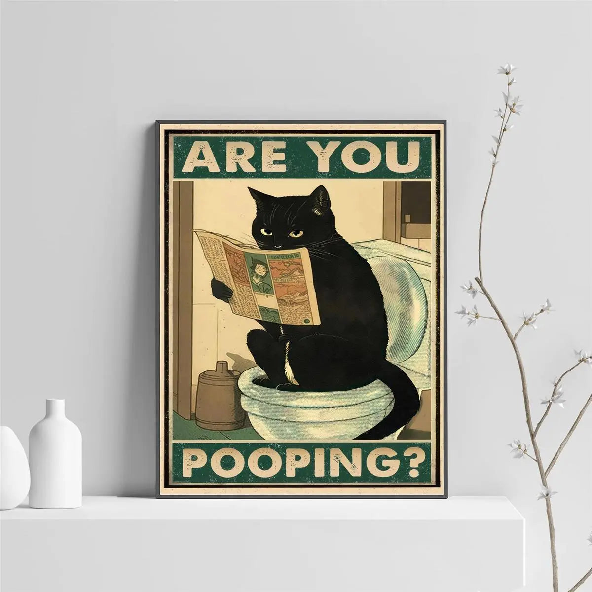 POOPCAT