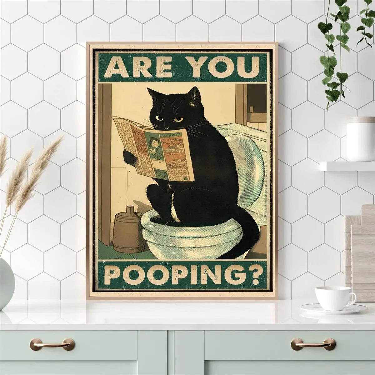POOPCAT