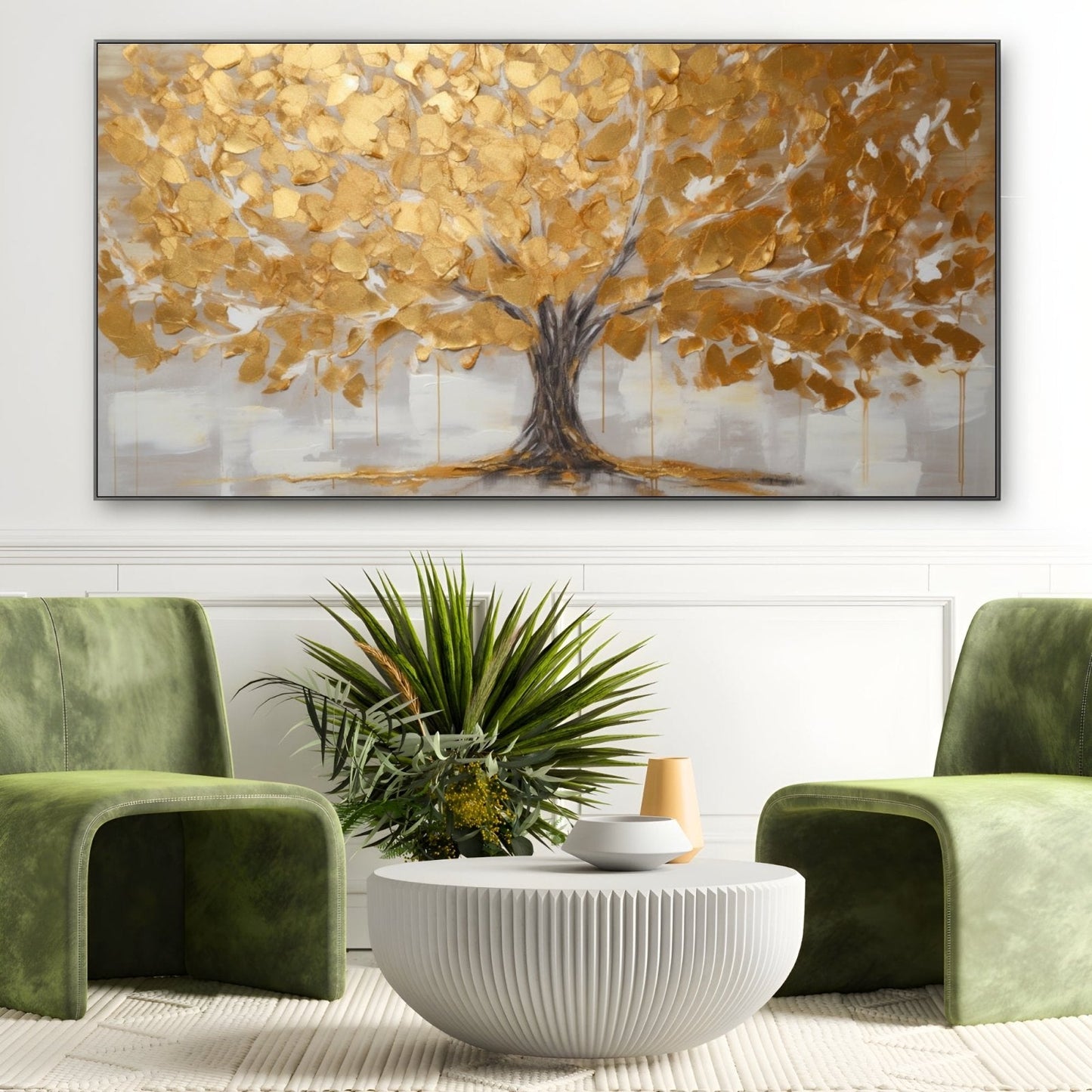 TREE OF HAPPINESS