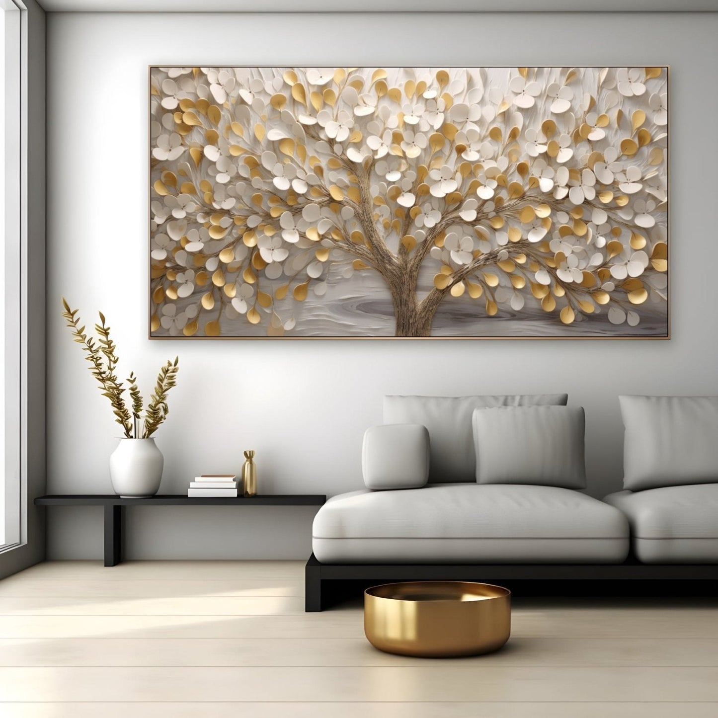 TREE OF SPLENDOR