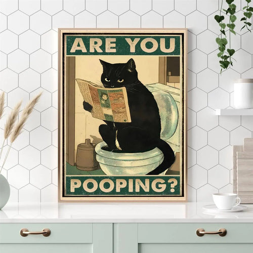 POOPCAT