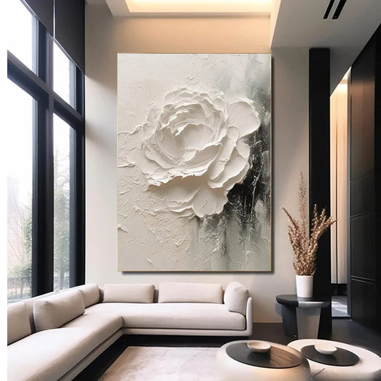 MODERN ROSE