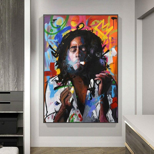 Roots of Marley