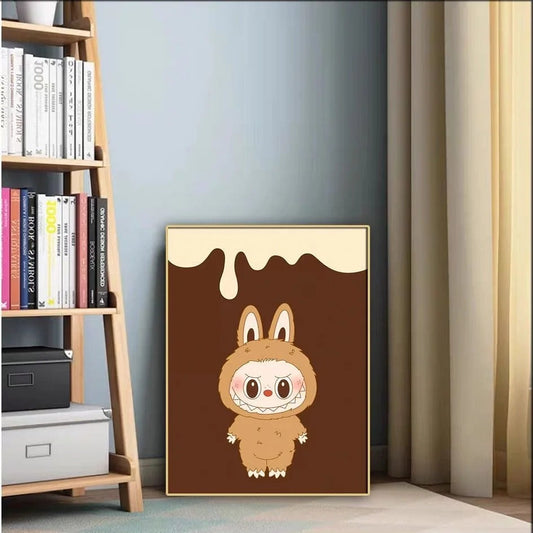 Creamy Labubu